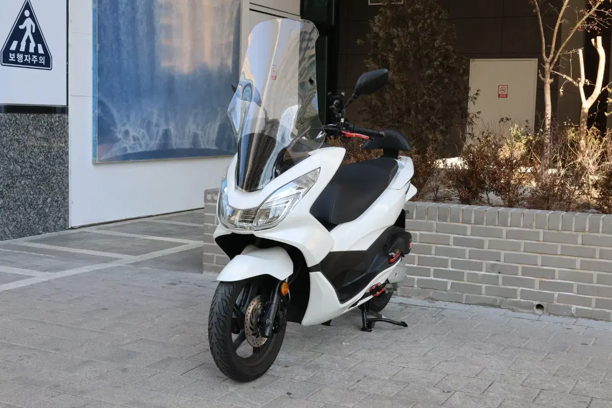 혼다 PCX125 / 17년식 47,400KM 오토바이 스쿠터